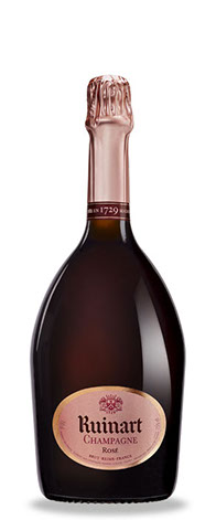 DuCoq - Ruinart Rosé