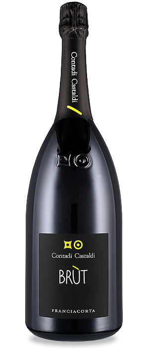 DuCoq - Franciacorta Brut, Contadi Castaldi