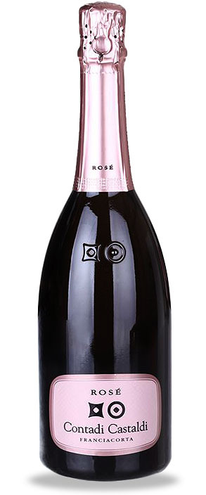 DuCoq - Franciacorta Brut Rosé, Contadi Castaldi